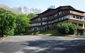 Hotel Residence La Rosa